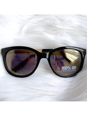 Mirrored Wayfarer Sunnies